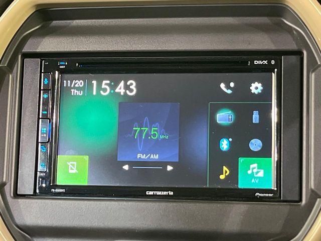 ハスラー（新潟県新潟市南区）