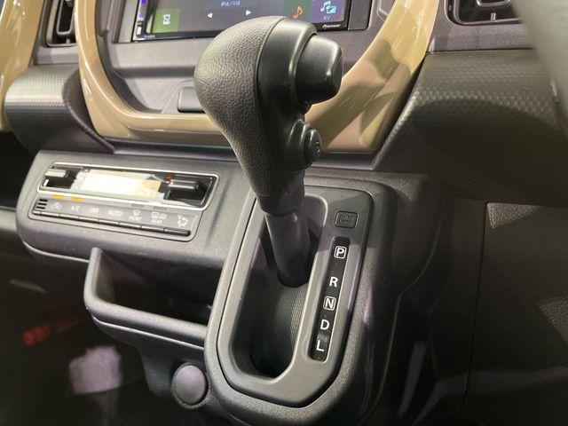 ハスラー（新潟県新潟市南区）