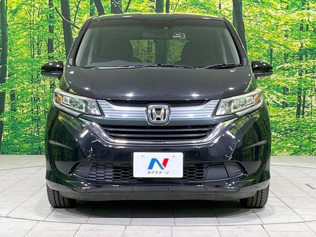 フリード＋（新潟県長岡市）画像15