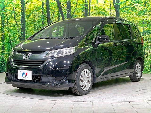 フリード＋（新潟県長岡市）画像62