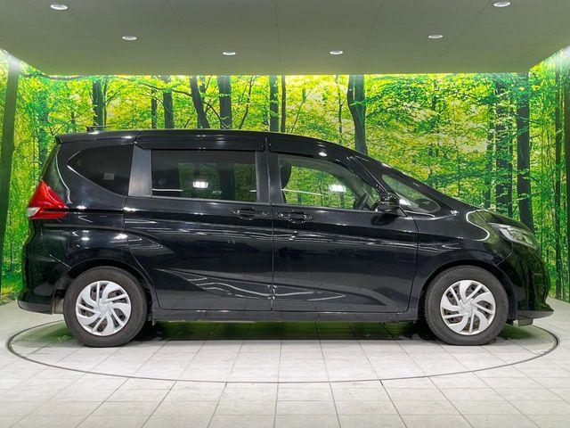 フリード＋（新潟県長岡市）画像63