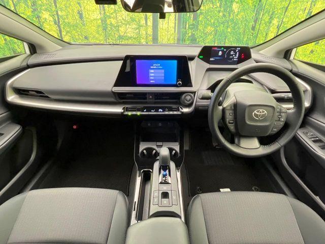 プリウス（新潟県新潟市南区）画像2