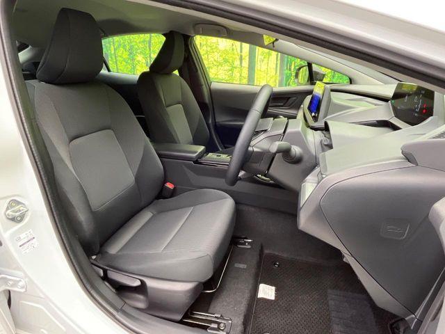 プリウス（新潟県新潟市南区）画像8