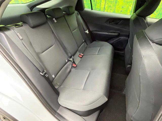 プリウス（新潟県新潟市南区）画像9