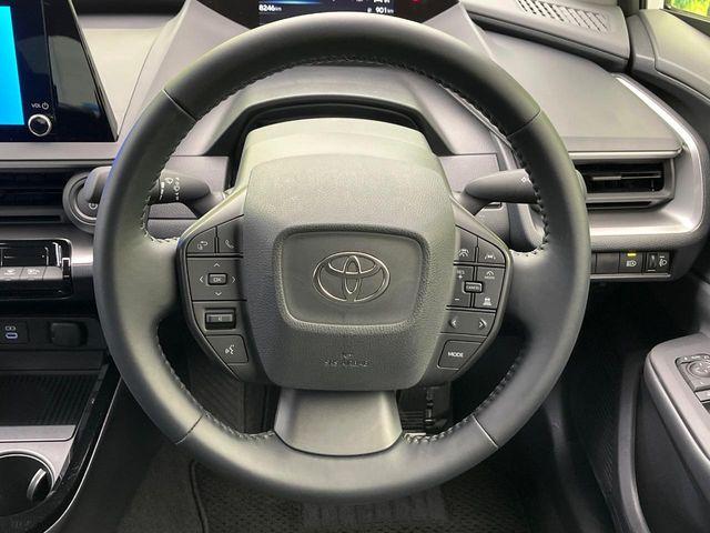 プリウス（新潟県新潟市南区）画像11