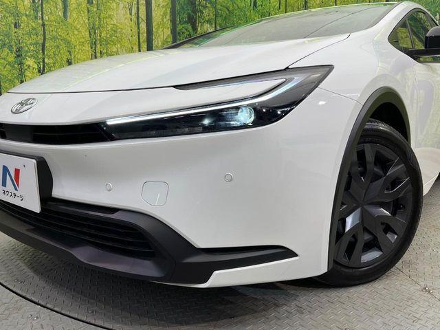 プリウス（新潟県新潟市南区）画像12