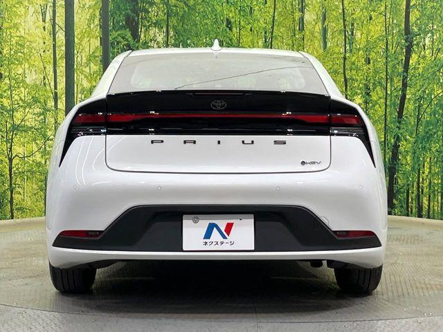 プリウス（新潟県新潟市南区）画像15