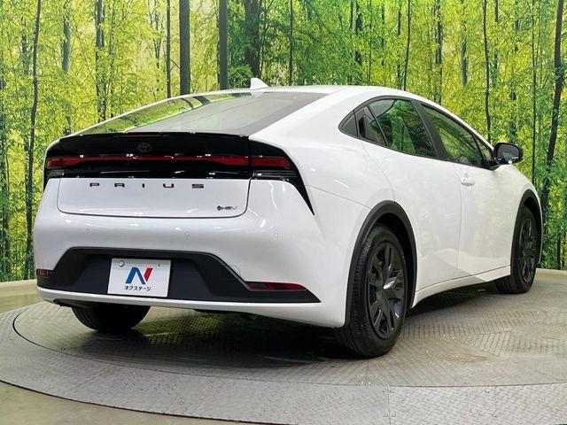 プリウス（新潟県新潟市南区）画像17