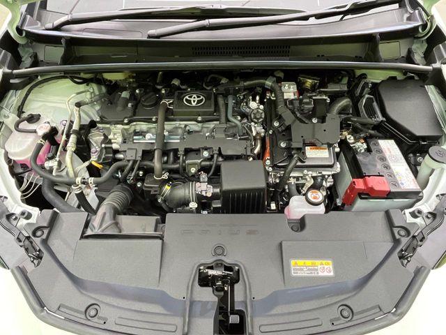 プリウス（新潟県新潟市南区）画像18