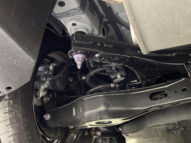 プリウス（新潟県新潟市南区）画像21