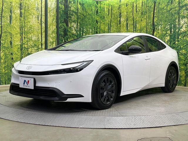 プリウス（新潟県新潟市南区）画像27