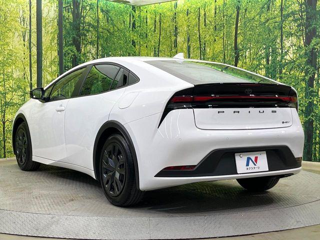 プリウス（新潟県新潟市南区）画像28