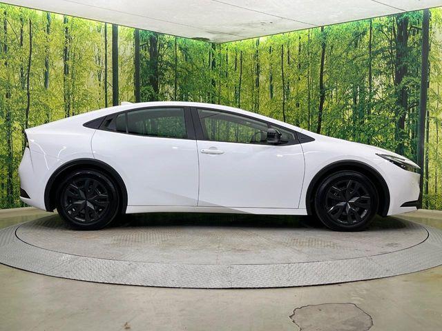 プリウス（新潟県新潟市南区）画像30