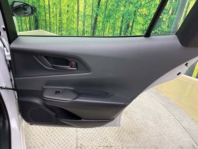 プリウス（新潟県新潟市南区）画像38