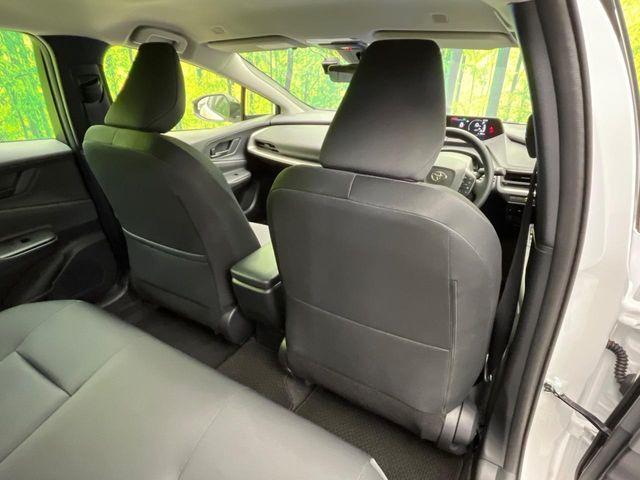 プリウス（新潟県新潟市南区）画像41