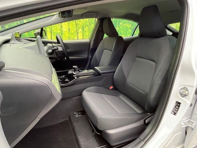 プリウス（新潟県新潟市南区）画像43