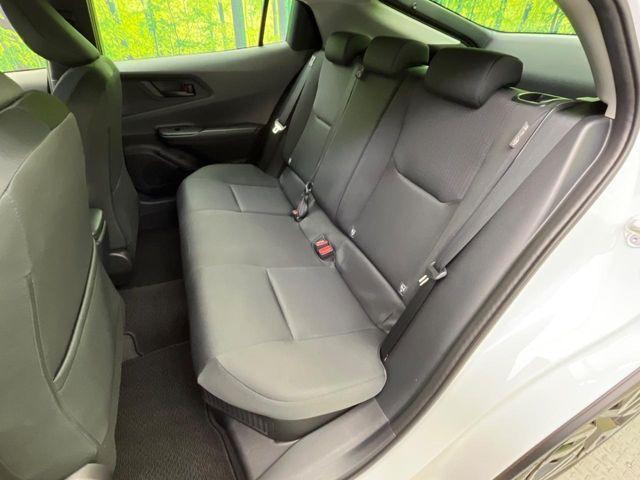 プリウス（新潟県新潟市南区）画像44