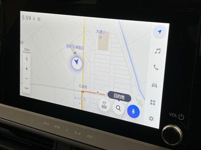 プリウス（新潟県新潟市南区）画像51