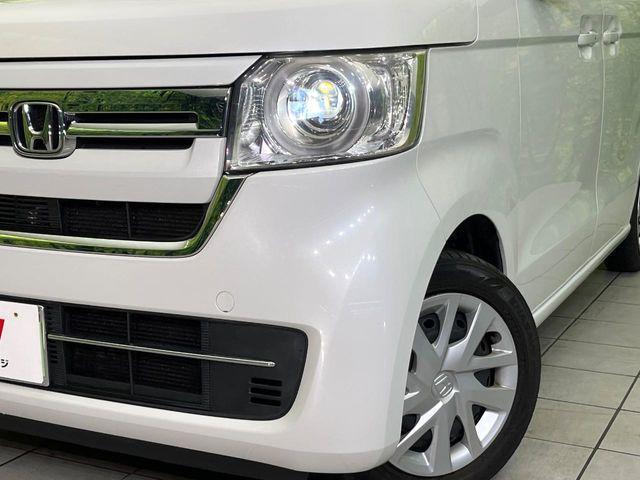 N_BOX(新潟県新潟市東区)