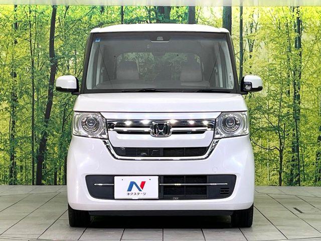 N_BOX(新潟県新潟市東区)