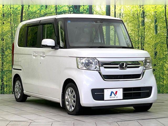 N_BOX(新潟県新潟市東区)