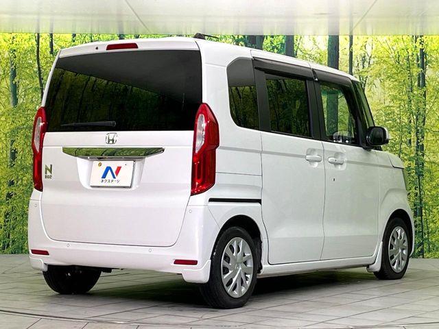 N_BOX(新潟県新潟市東区)