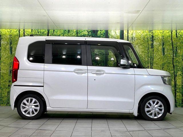 N_BOX(新潟県新潟市東区)