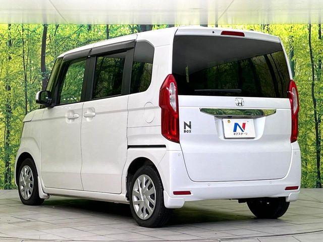 N_BOX(新潟県新潟市東区)