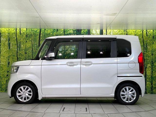 N_BOX(新潟県新潟市東区)