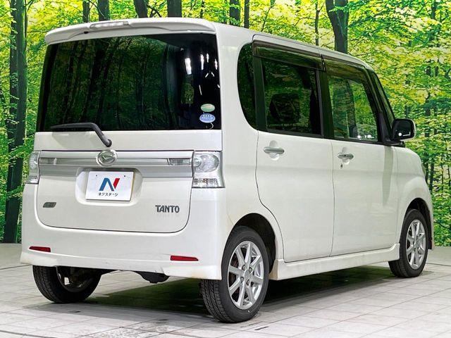 タント（新潟県長岡市）画像17