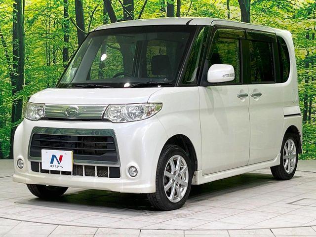 タント（新潟県長岡市）画像57