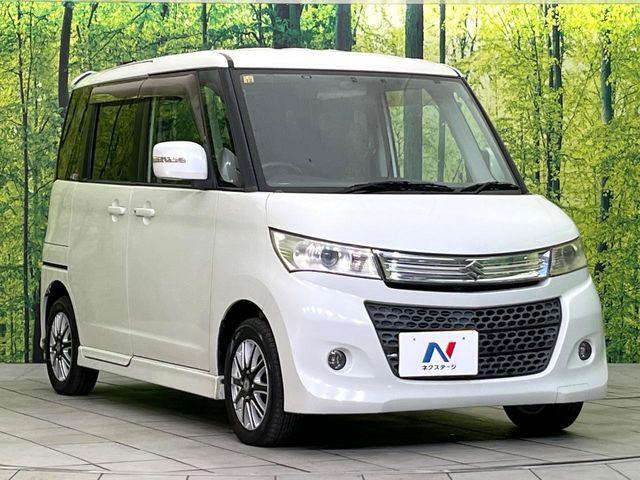 パレットSW(新潟県新潟市東区)