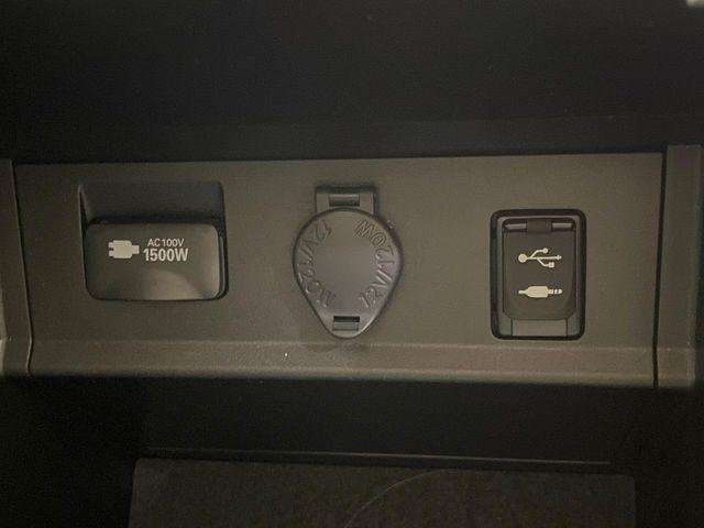 アルファードハイブリッド（新潟県長岡市）画像7