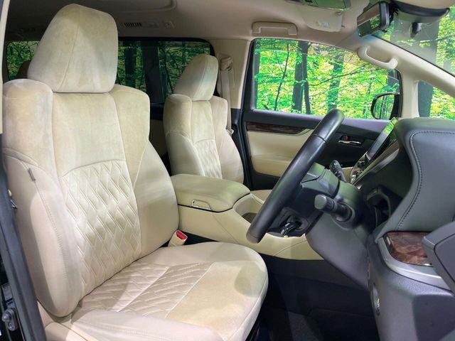 アルファードハイブリッド（新潟県長岡市）画像10