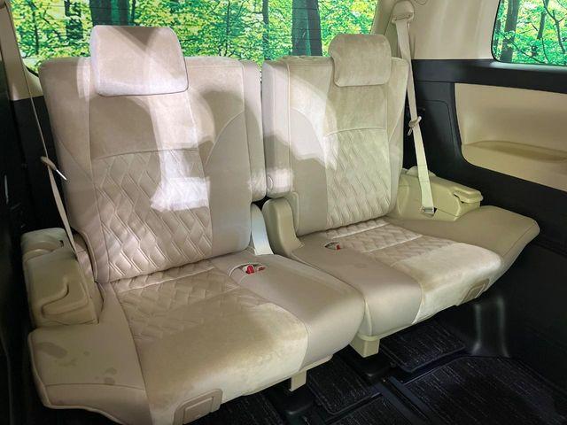 アルファードハイブリッド（新潟県長岡市）画像12