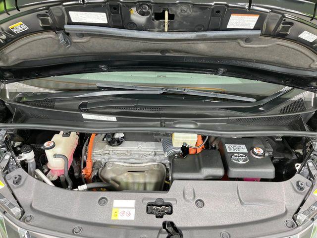 アルファードハイブリッド（新潟県長岡市）画像20