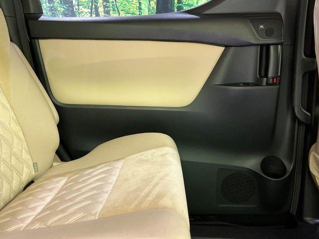 アルファードハイブリッド（新潟県長岡市）画像39