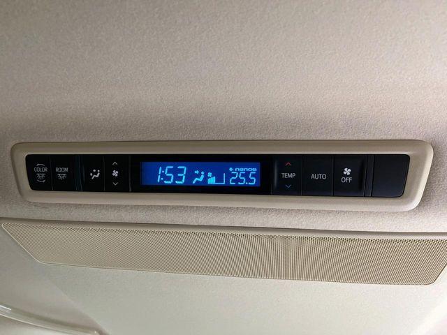 アルファードハイブリッド（新潟県長岡市）画像42