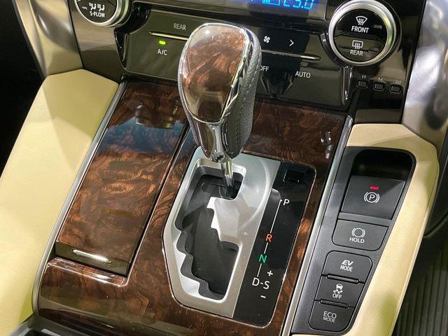 アルファードハイブリッド（新潟県長岡市）画像57