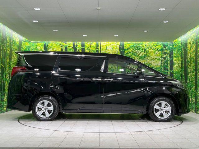 アルファードハイブリッド（新潟県長岡市）画像79