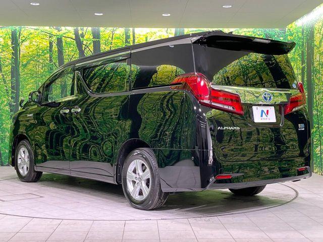 アルファードハイブリッド（新潟県長岡市）画像80