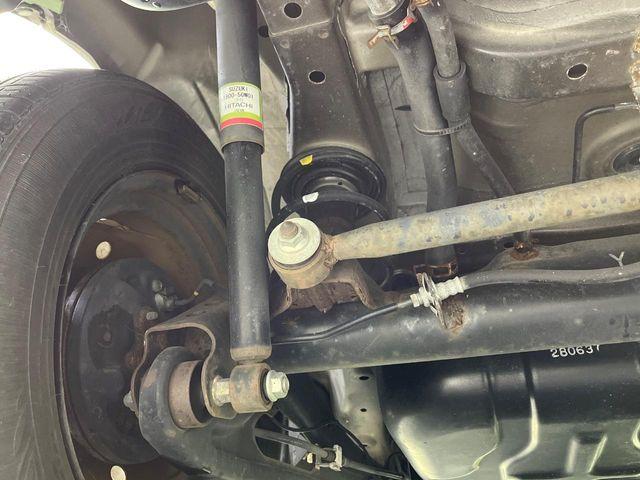 ＭＲワゴン（新潟県新潟市南区）画像30