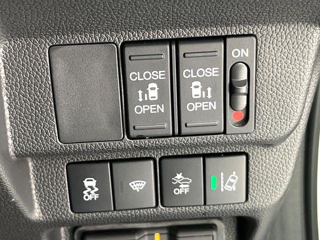 フリードハイブリッド(新潟県新潟市東区)