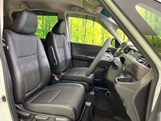 フリードハイブリッド(新潟県新潟市東区)