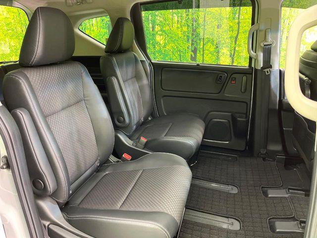 フリードハイブリッド(新潟県新潟市東区)