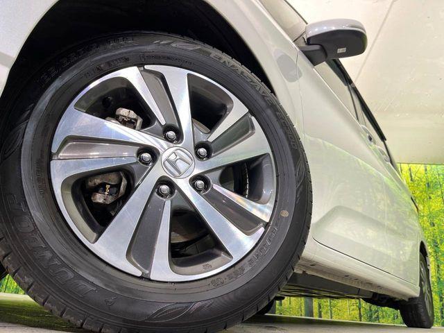 フリードハイブリッド(新潟県新潟市東区)