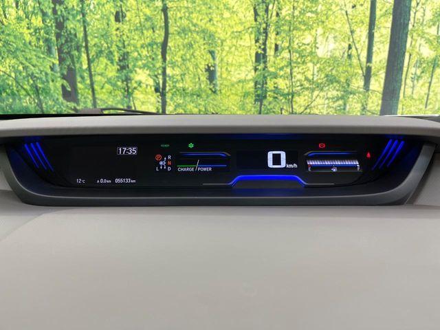 フリードハイブリッド(新潟県新潟市東区)