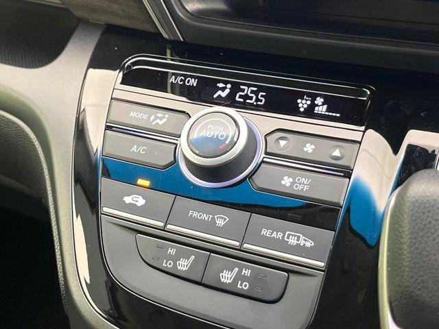 フリードハイブリッド(新潟県新潟市東区)