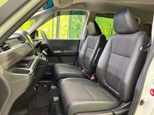 フリードハイブリッド(新潟県新潟市東区)