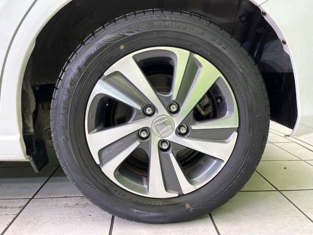 フリードハイブリッド(新潟県新潟市東区)